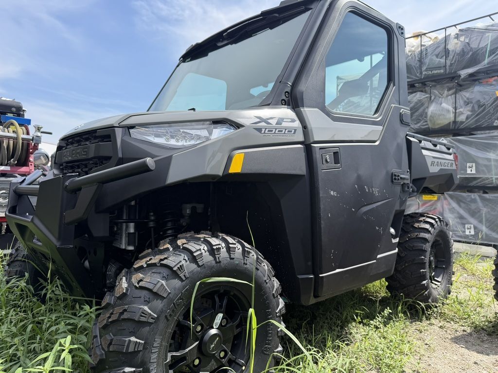 2027 Polaris® Ranger XP 1000 Cab BASE in wilmington NC