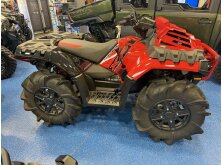 All about the Polaris Sportsman XP 1000 ATV image