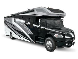 2027 RENEGADE VERONA 40VTR