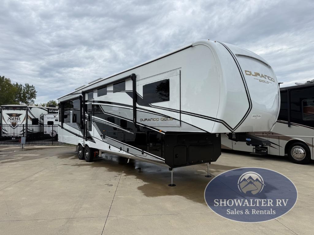 2027 Kz Durango Gold G384MSQ in nappanee IN