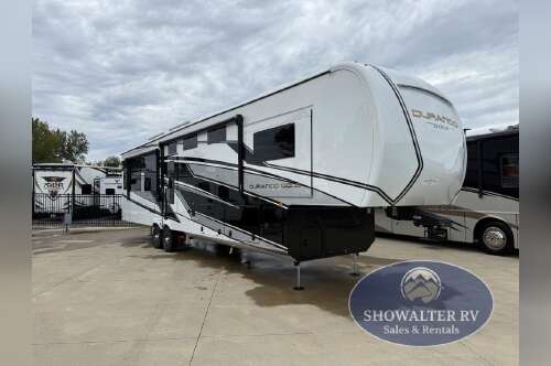 2027 Kz Durango Gold G384MSQ in nappanee IN