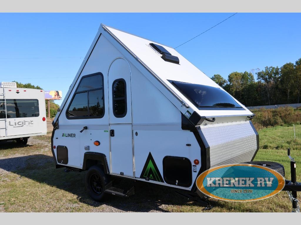 2027 Aliner Scout Base Model in coloma MI