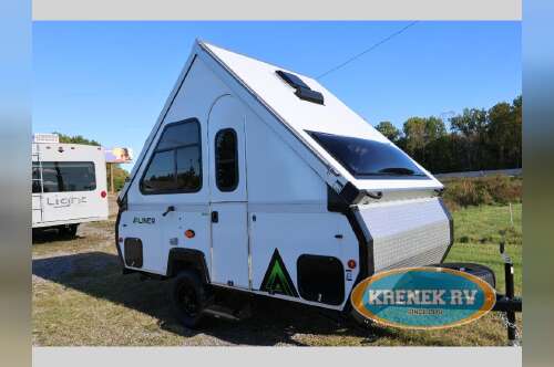 2027 Aliner Scout Base Model in coloma MI