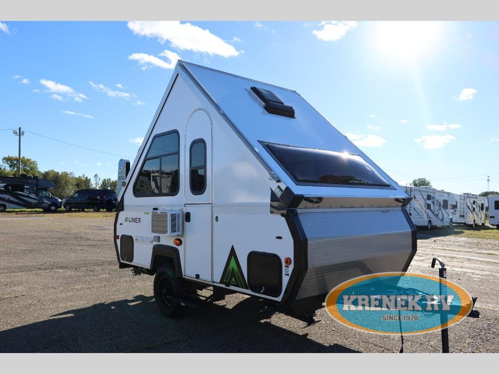 2027 Aliner Ranger 12 in coloma MI