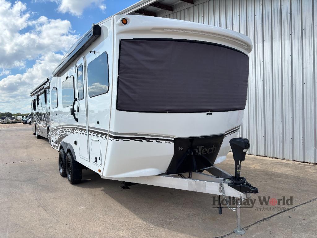 2026 Intech Rv Aucta Magnolia in katy TX