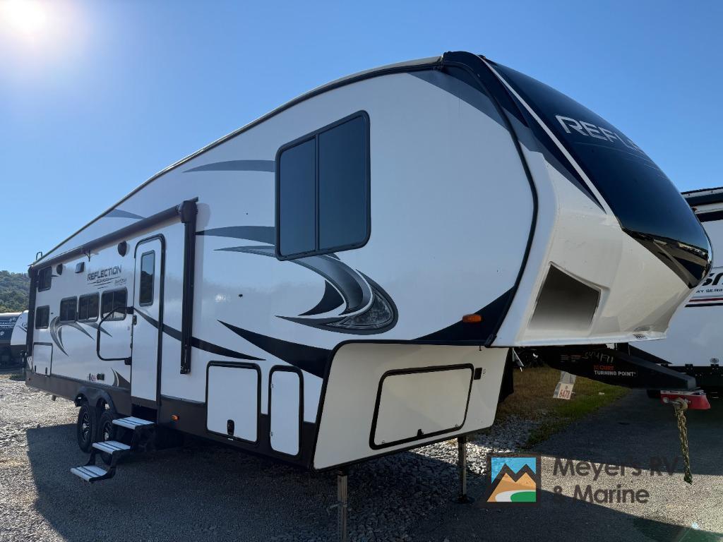 2022 Grand Design REFLECTION 150 298BH in mt morris PA