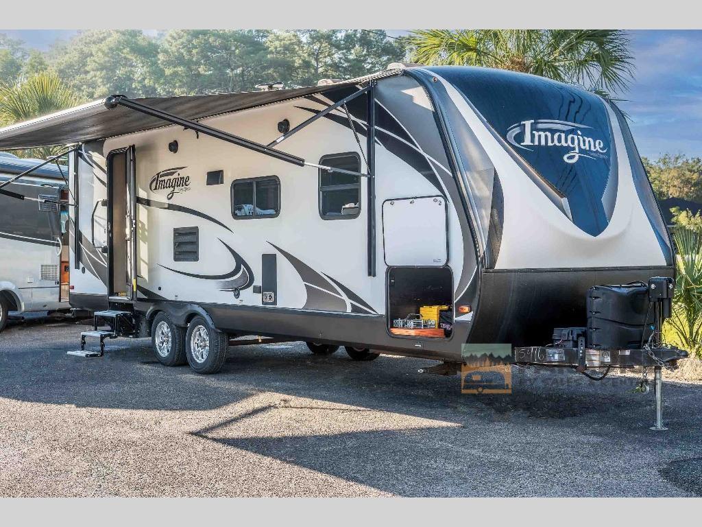 2018 Grand Design Imagine 2600RB in north charlestion SC
