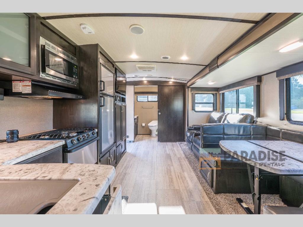 2018 Grand Design Imagine 2600RB in north charlestion SC
