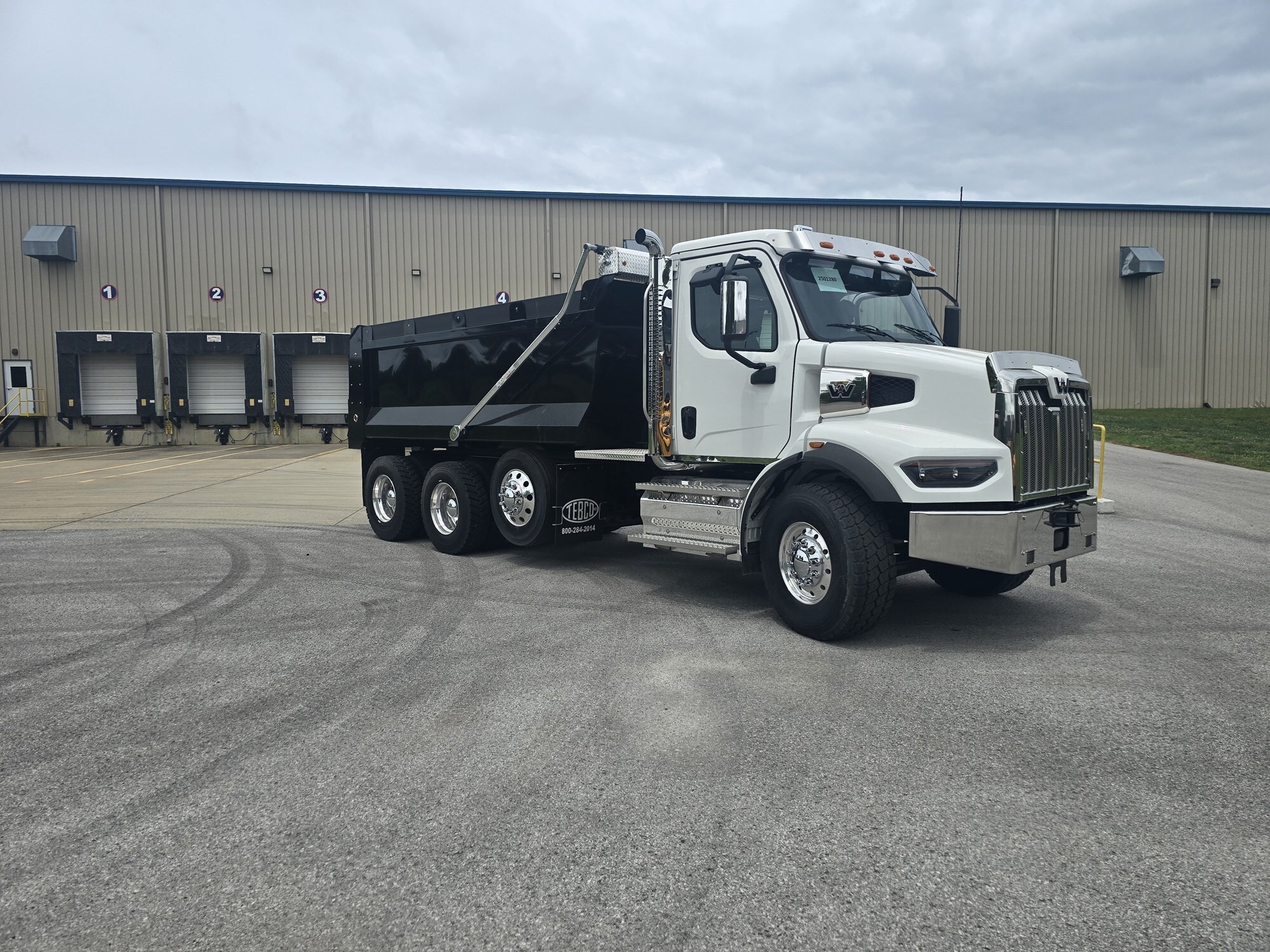 2026 WESTERN STAR 47X in Bowling Green - 102