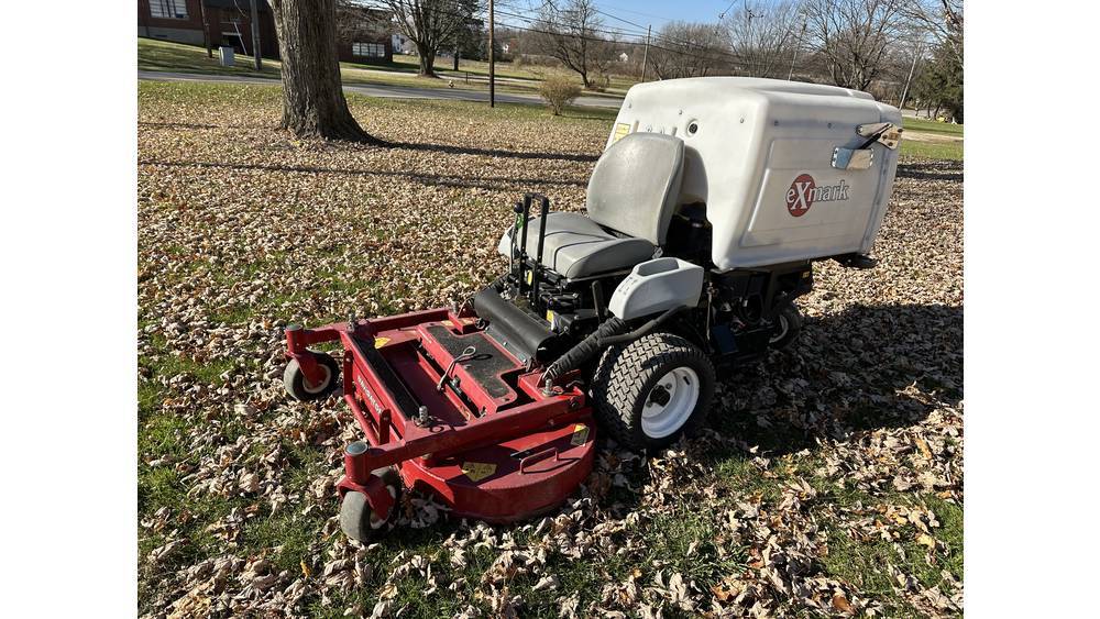 Used Mower Equipment listings For Sale Near Thomasville, North Carolina ...