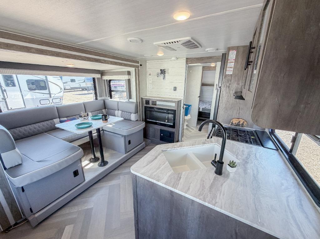 2022 Forest River Rv Salem Cruise Lite 24RLXL in greeley CO