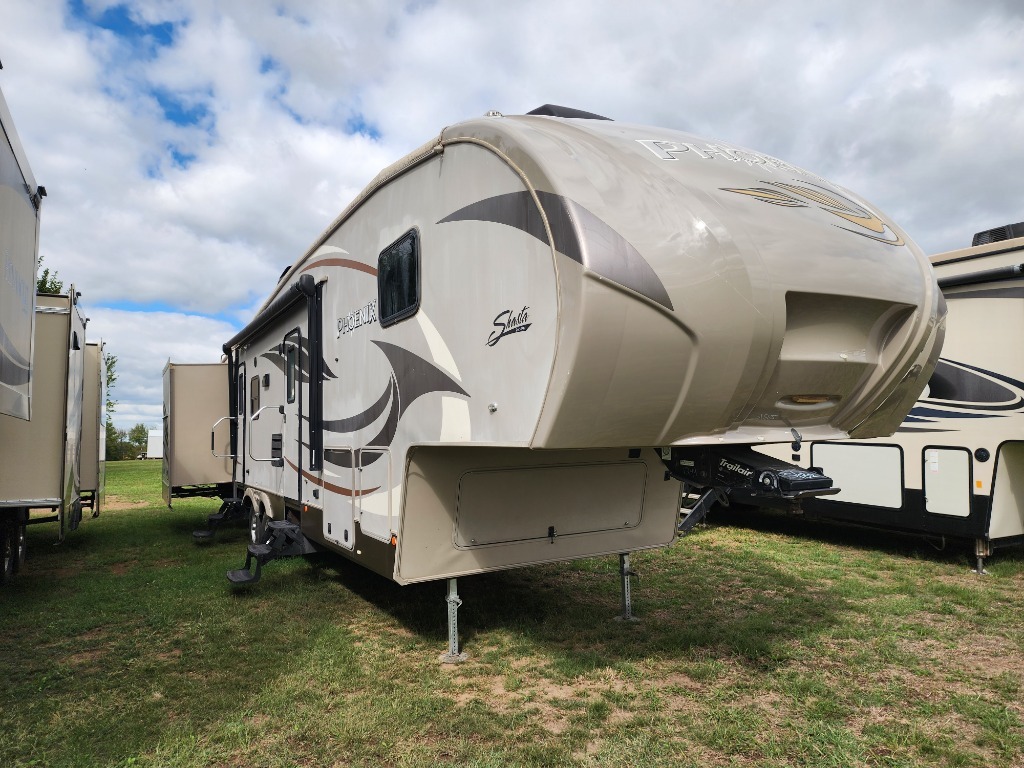 2015 Shasta Phoenix RVs for sale - RV Trader