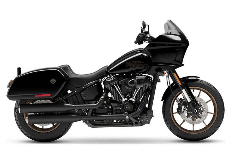 2023 Harley-Davidson Low Rider® ST ST in Franklin, TN