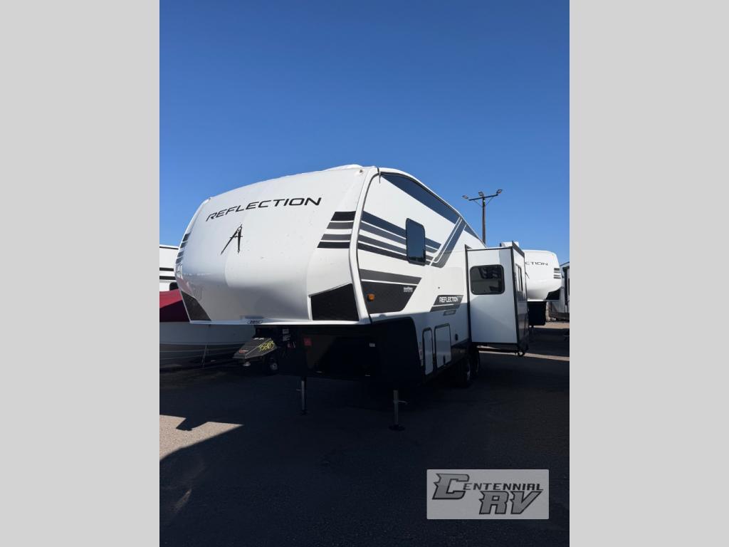 2027 Grand Design Reflection 100 Series 22RK in grand junction CO