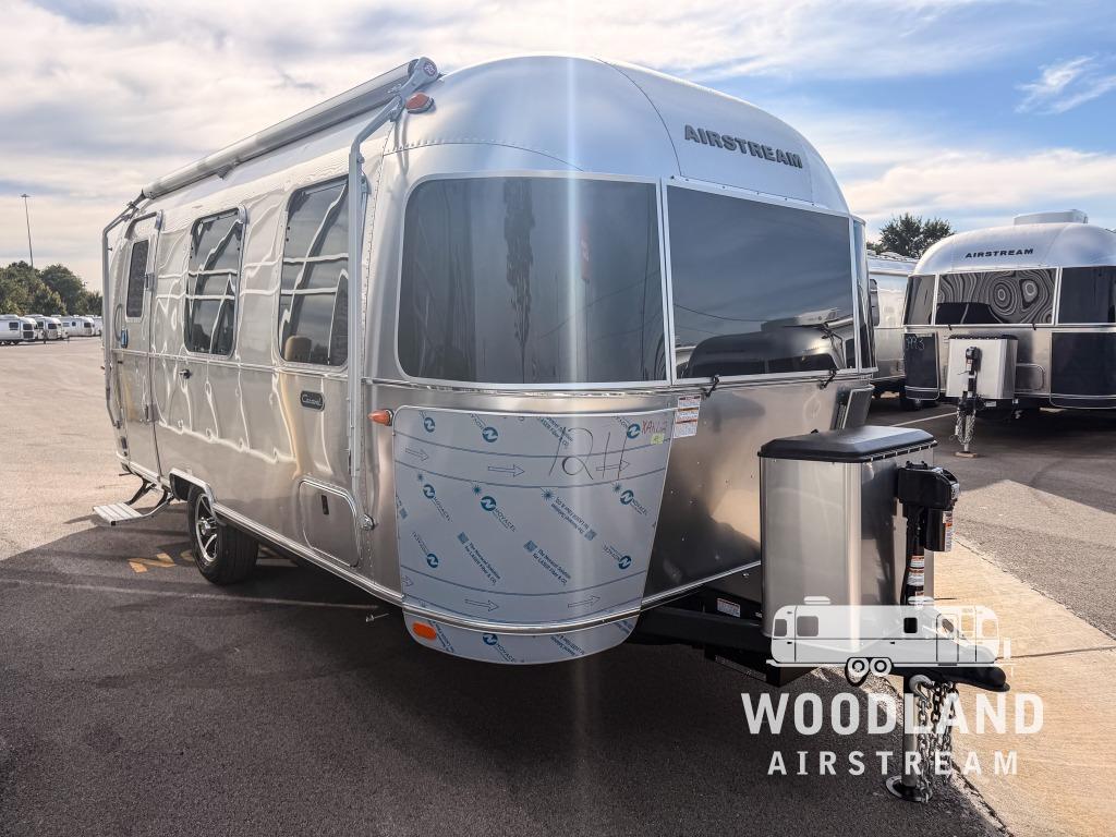 2027 Airstream Caravel 22FB in georgetown KY