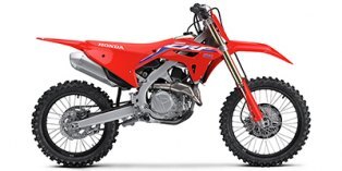 2021 Honda CRF® 450R 450R in Roseville, CA