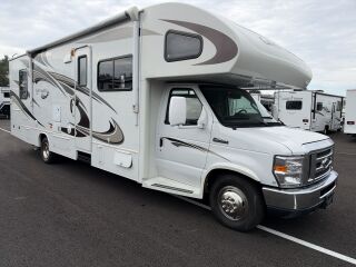 2012 JAYCO GREYHAWK 31DS