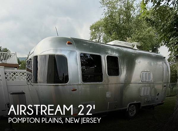 1968 Airstream RVs for sale - RV Trader