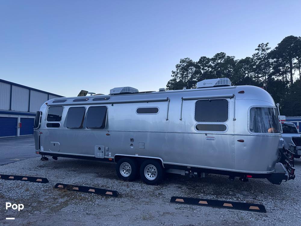 2025 Airstream International 30RBQ in bluffton SC