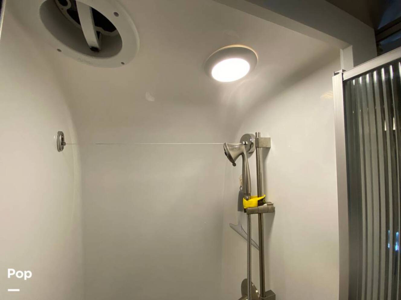 A photo of this 2025 Airstream Classic 30RB