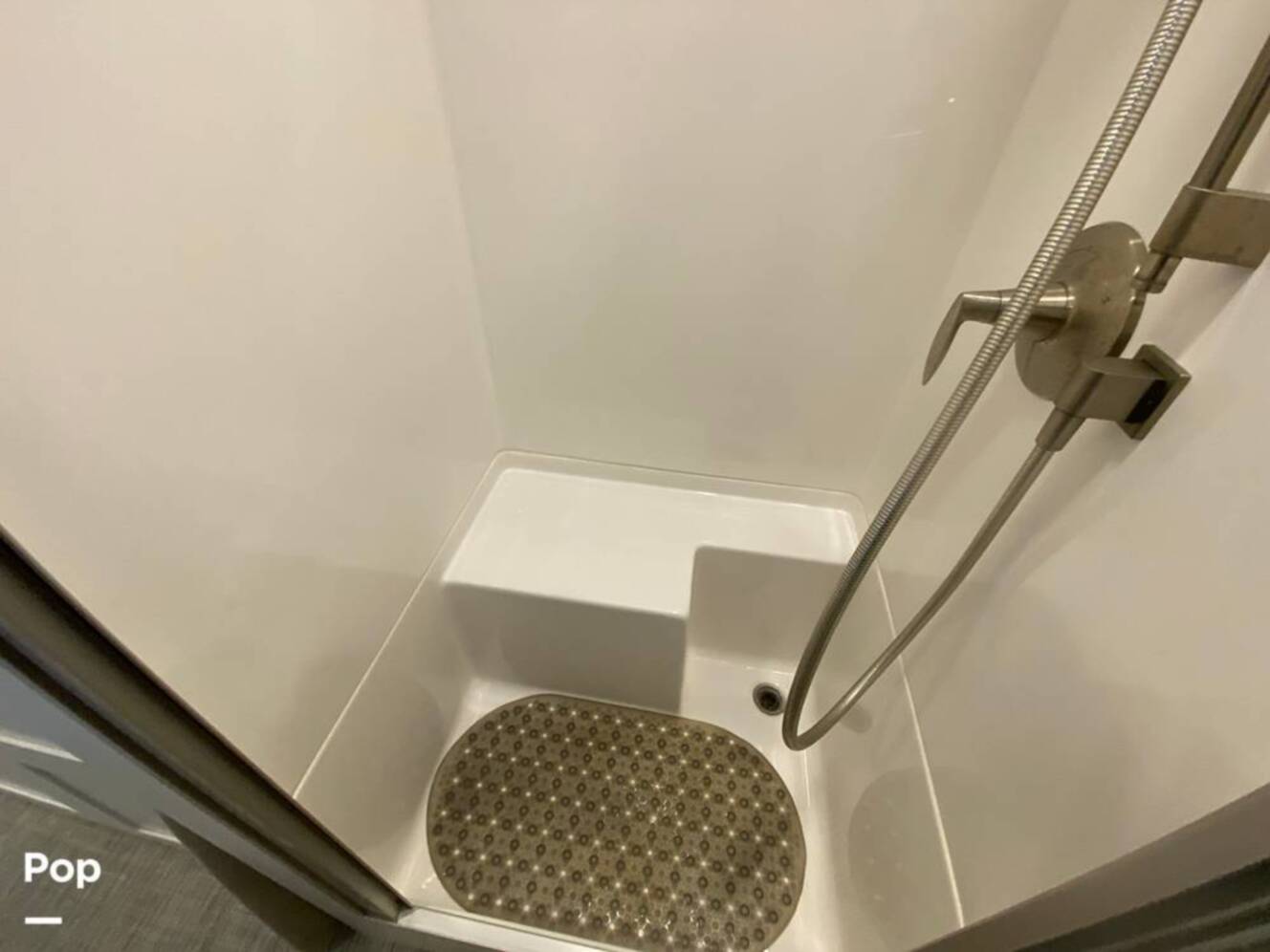 A photo of this 2025 Airstream Classic 30RB