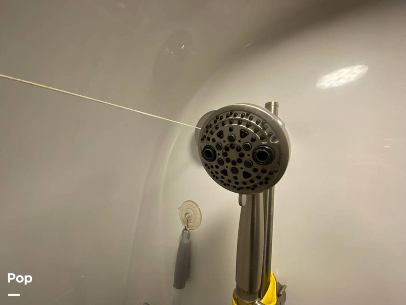 A photo of this 2025 Airstream Classic 30RB