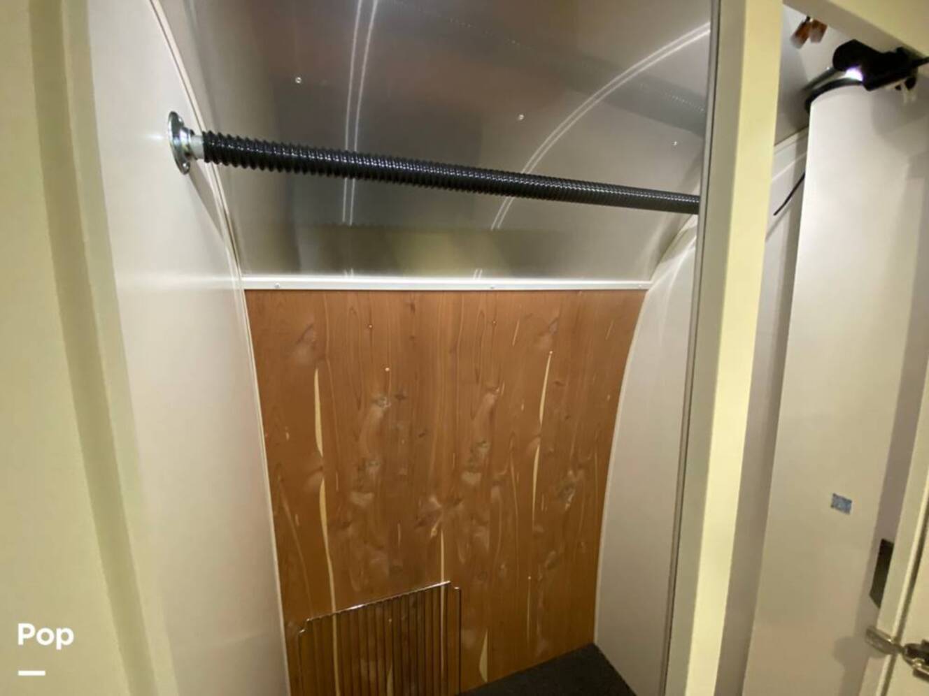 A photo of this 2025 Airstream Classic 30RB
