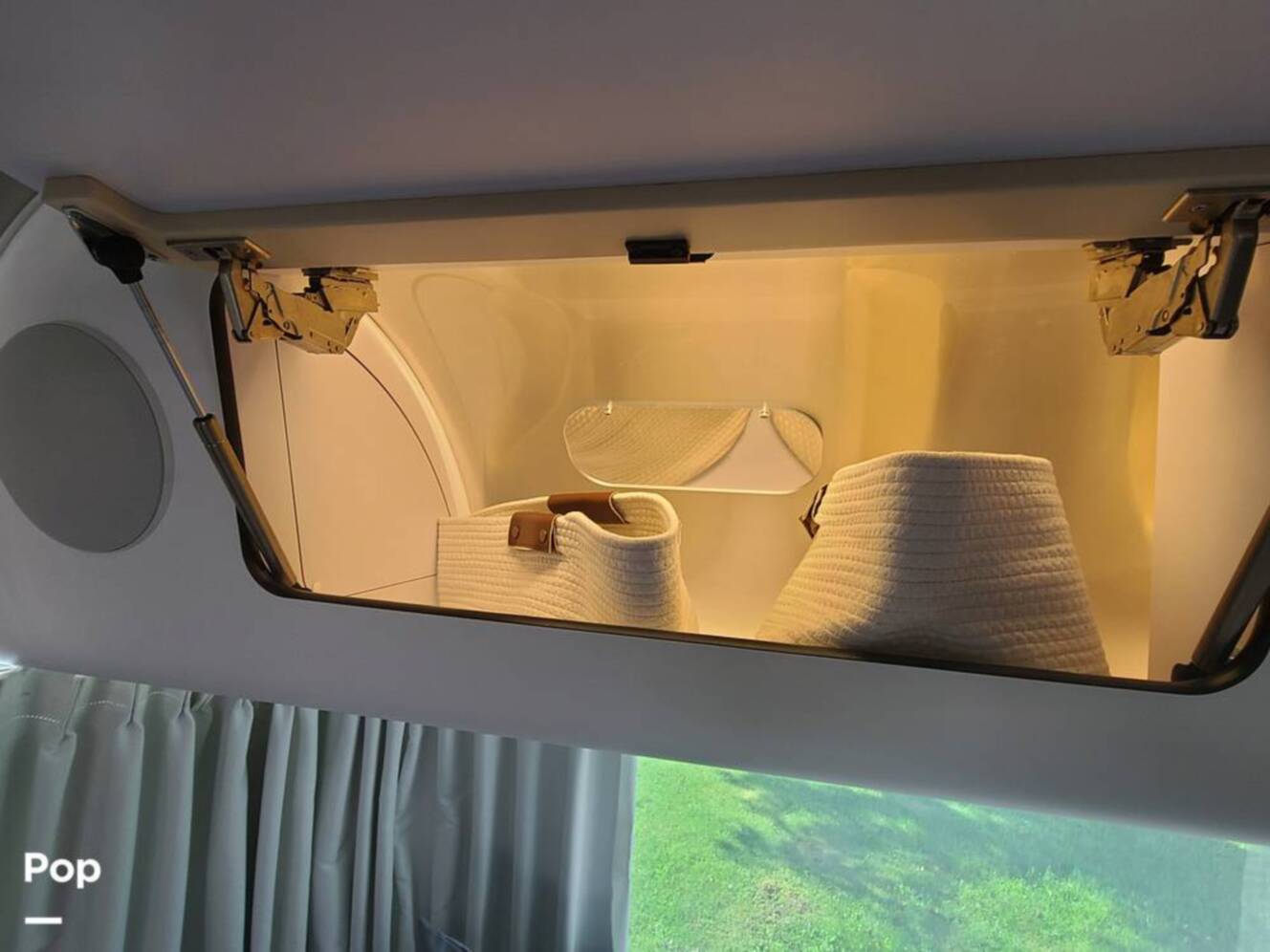 A photo of this 2025 Airstream Globetrotter 30RB