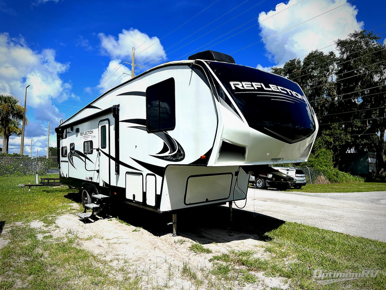 2022 Grand Design Reflection 150 Series 278BH in bushnell FL