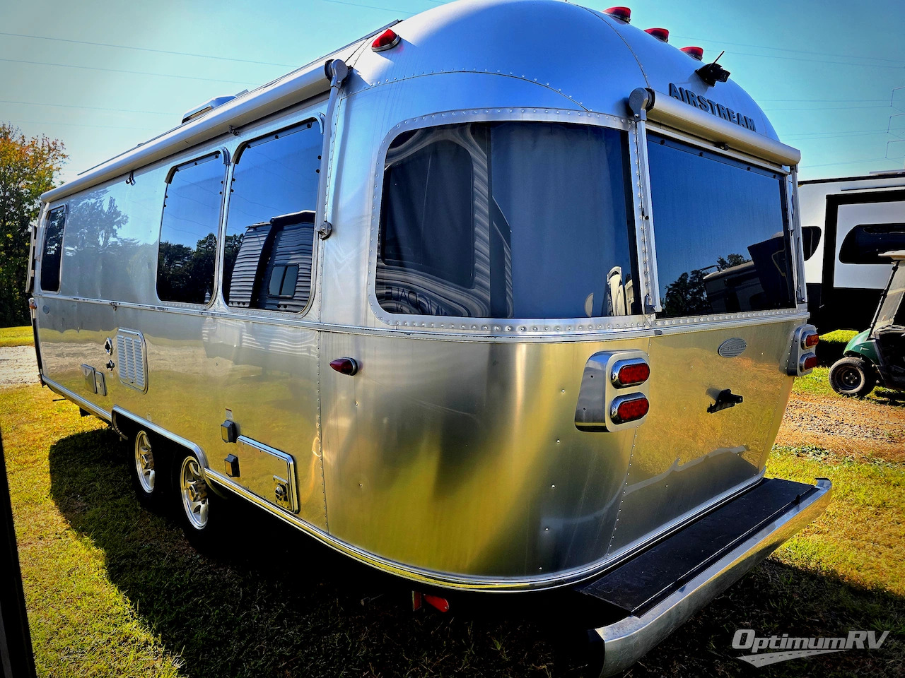 2017 Airstream Flying Cloud 25FB in inman SC