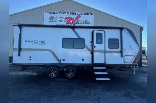 2026 Grand Design Imagine XLS 22MLE in milford DE