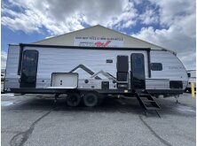 2027 Coachmen Catalina Legacy 273DBHCK Review image