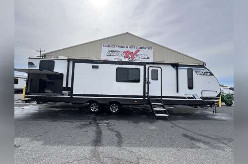 2024 Forest River Vibe 34BH in milford DE