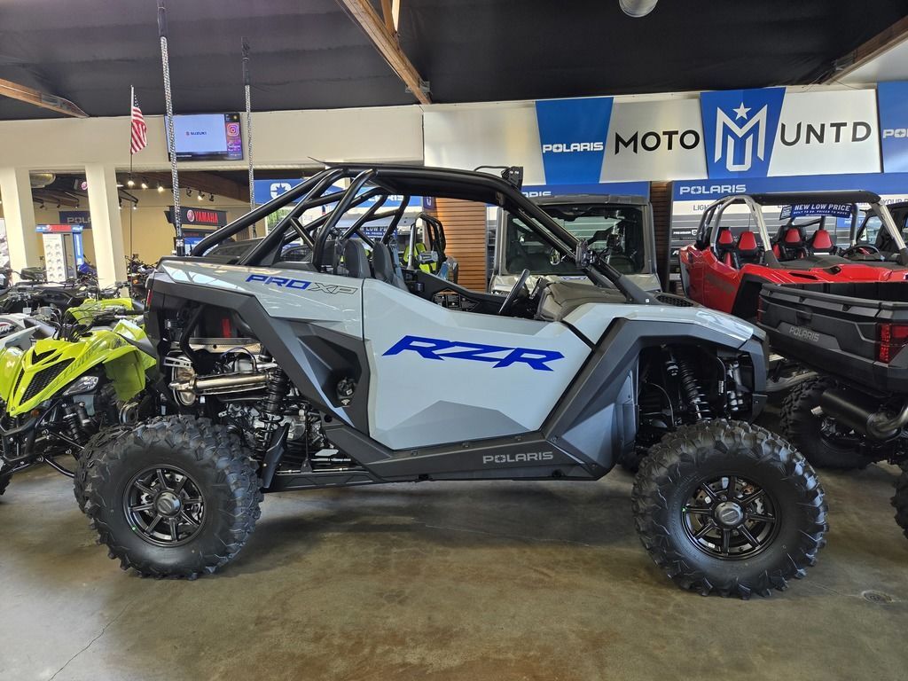 2026 Polaris® RZR Pro XP Sport in bellflower CA