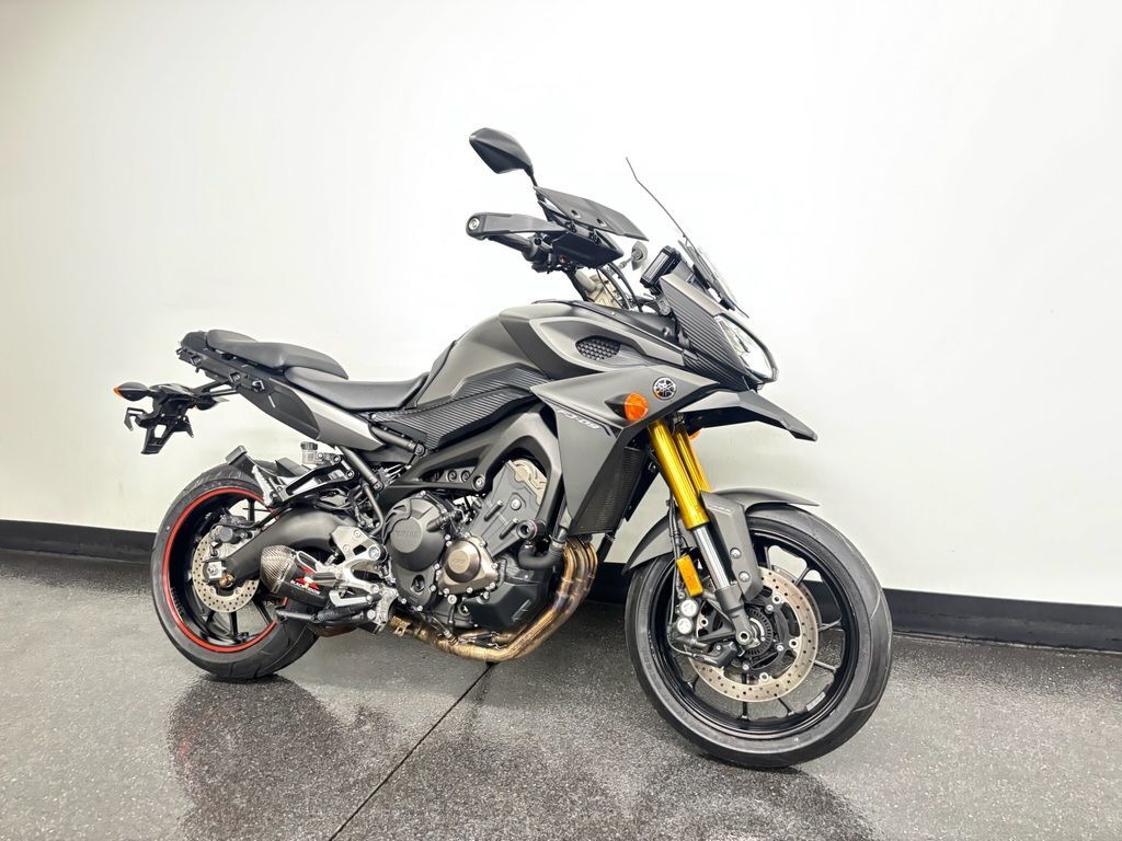 2015 Yamaha FJ-09 in medina OH