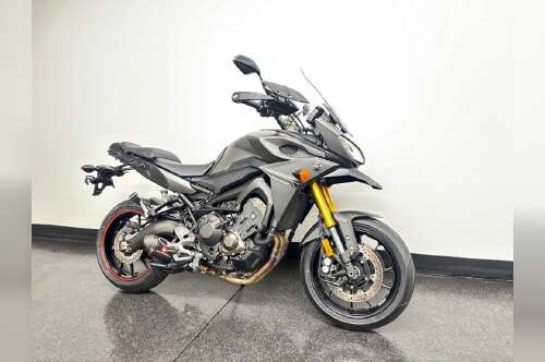 2015 Yamaha FJ-09 in medina OH