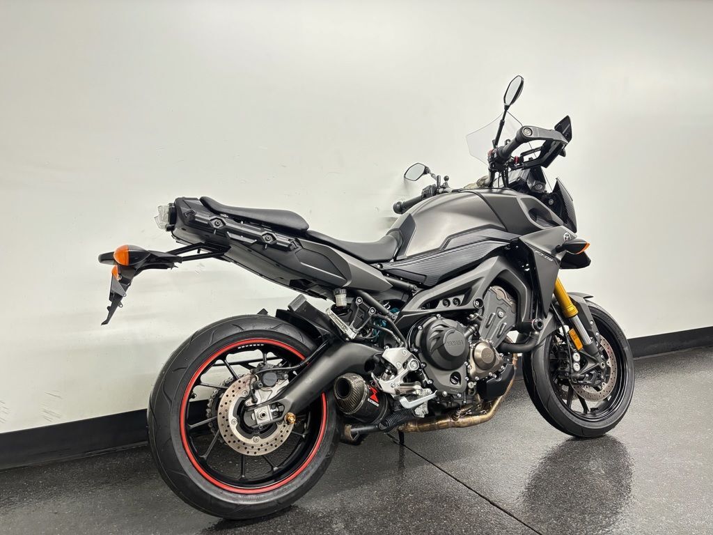2015 Yamaha FJ-09 in medina OH