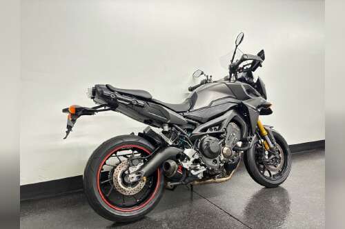 2015 Yamaha FJ-09 in medina OH