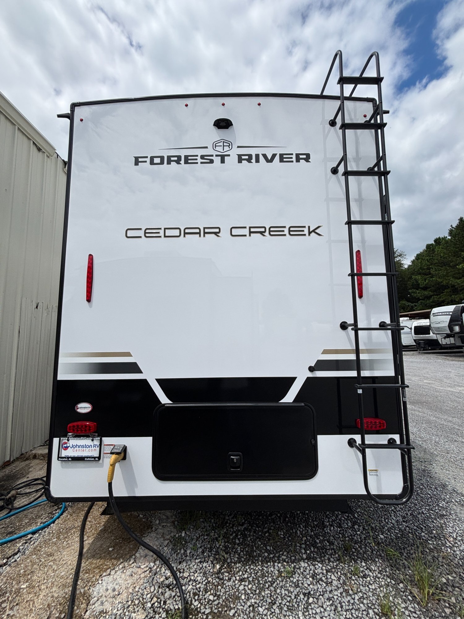 未開封　COCOROCK FOREST CONCERTDVD 3500 円に変更 New 2027 Forest River Cedar Creek 398FL For Sale in Decatur, AL