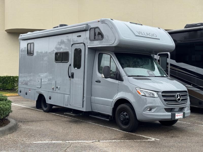 2027 Renegade Rv Villagio 25FW in nokomis FL