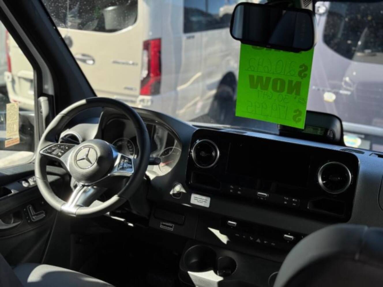 A photo of this 2027 Renegade Rv Villagio 25FW