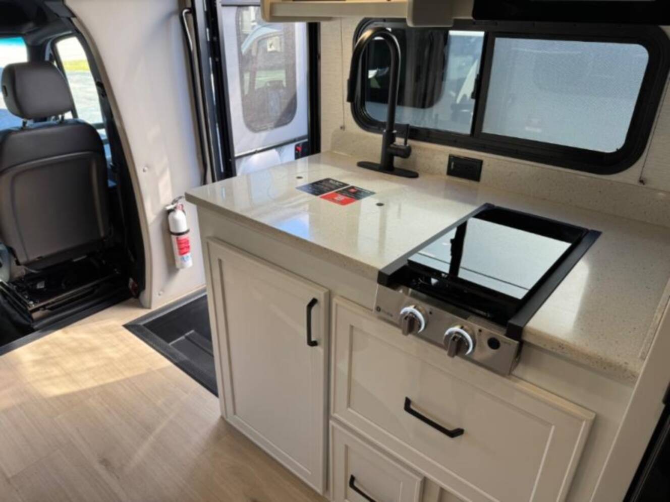 A photo of this 2027 Renegade Rv Villagio 25FW