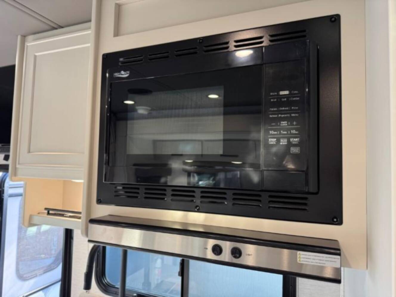 A photo of this 2027 Renegade Rv Villagio 25FW