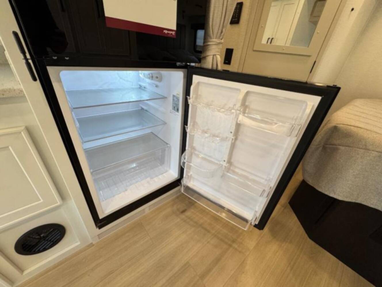A photo of this 2027 Renegade Rv Villagio 25FW