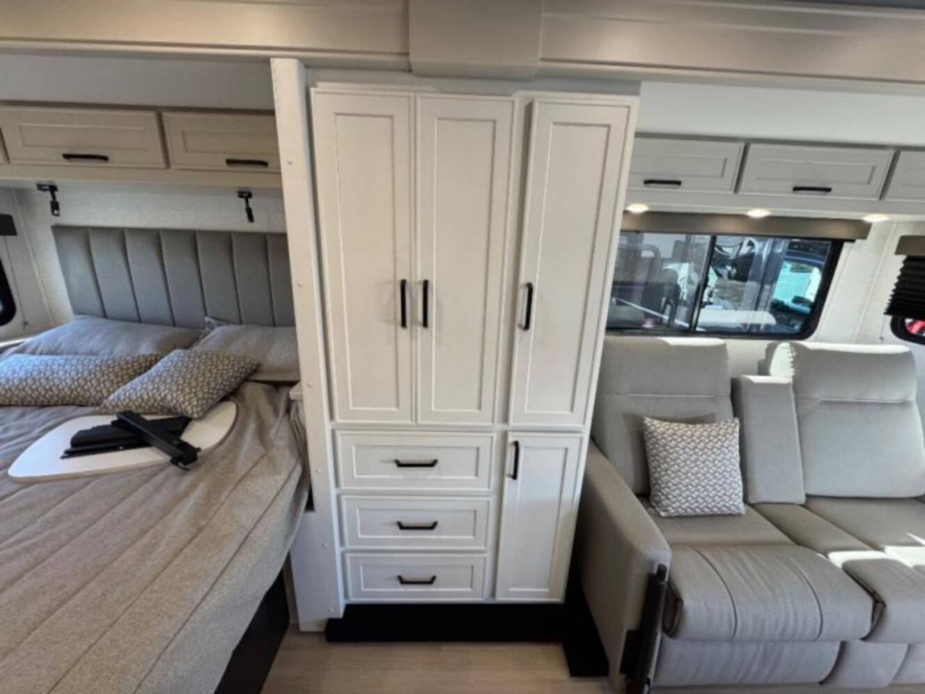 A photo of this 2027 Renegade Rv Villagio 25FW