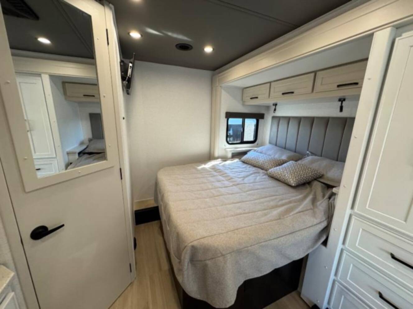 A photo of this 2027 Renegade Rv Villagio 25FW