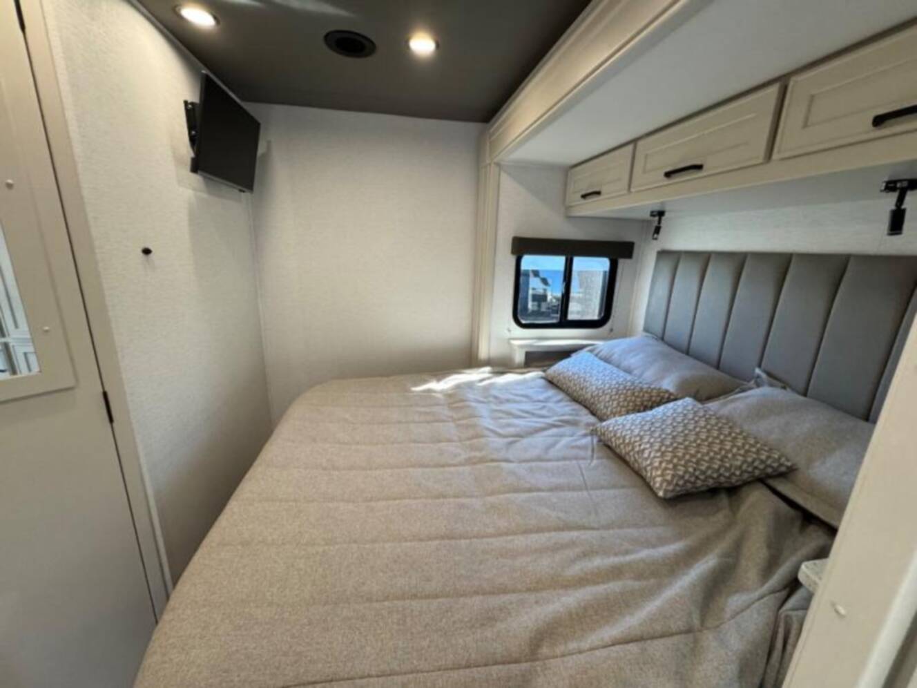 A photo of this 2027 Renegade Rv Villagio 25FW