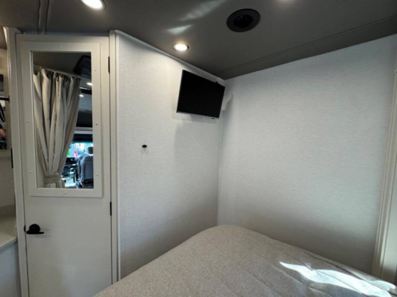 A photo of this 2027 Renegade Rv Villagio 25FW
