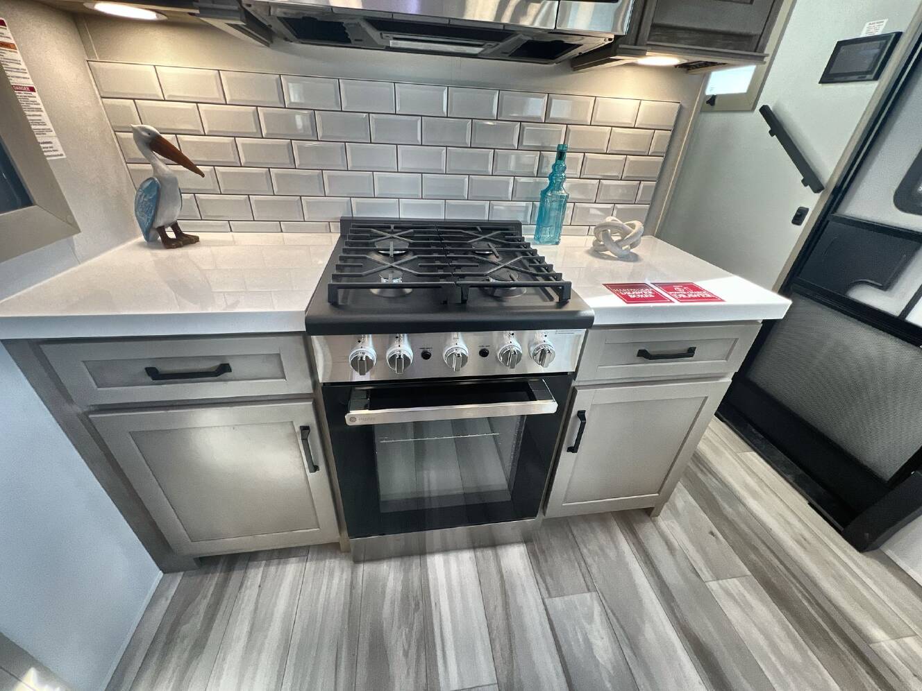 A photo of this 2026 Grand Design MOMENTUM 395MS