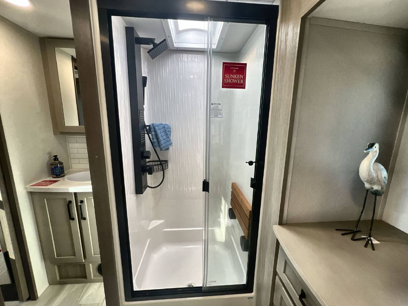 A photo of this 2026 Grand Design MOMENTUM 395MS